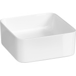 Рукомойник Cersanit Crea UM-CRE35/1-oc-S square