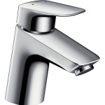 Смеситель Hansgrohe Logis 71071000 для раковины