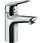 Смеситель Hansgrohe Novus 100 71031000 для раковины