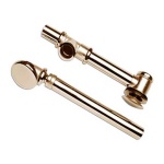 Слив-перелив BelBagno BB567 OVF бронза BB567-OVF-BRN