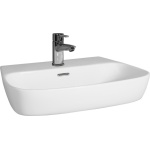 Раковина BelBagno Romina BB121L