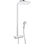 Душевая стойка Hansgrohe Raindance Select E 360 27112400 Showerpipe