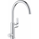 Смеситель Grohe Blue Pure Eurosmart 31722000 для кухонной мойки