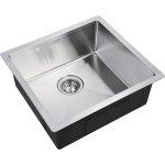 Мойка кухонная Zorg Inox R 4844
