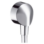 Шланговое подключение Hansgrohe Fixfit Е 27454000