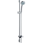 Душевой гарнитур Hansgrohe Croma 100 Multi 27774000 Unica'C