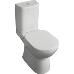 Крышка-сиденье для унитаза Ideal Standard Tempo с микролифтом, петли пластик