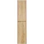 Шкаф-пенал Belbagno Kraft 160х33 Rovere Nebrasca Natur (KRAFT-1600-2A-SC-RNN-L)