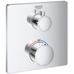 Термостат Grohe Grohtherm 24079000 для душа