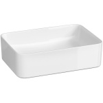 Рукомойник Cersanit Crea UM-CRE50/1-oc-RC