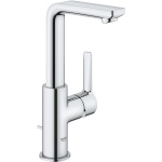 Смеситель Grohe Lineare New 23296001 для раковины