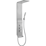 Душевая панель Hansgrohe Raindance Lift 27008000