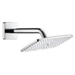 Верхний душ Hansgrohe Raindance E Air 27370000