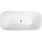 Акриловая ванна BelBagno BB202-1500-750