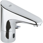 Смеситель Grohe Europlus E 36207001 для раковины