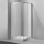 Душевой уголок BelBagno Sela A 2 80 Ch Cr SELA-A-2-80-Ch-Cr
