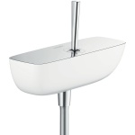 Смеситель Hansgrohe PuraVida 15672400 для душа