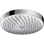 Верхний душ Hansgrohe Croma Select S 26522000 хром