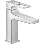 Смеситель Hansgrohe Metropol 74507000 для раковины