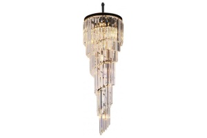 Подвесной светильник Divinare Charlotte 3011/01 SP-11