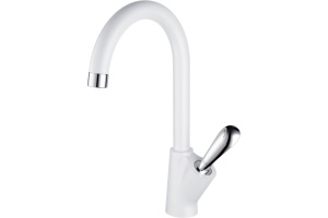 Смеситель D&K Baciano DA1032456 для кухонной мойки