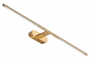 Подсветка для картины Odeon Light Aledo 6635/9WL