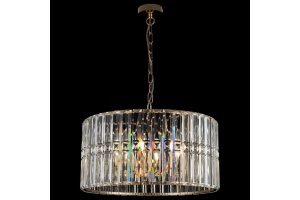 Подвесной светильник Maytoni Facet MOD094PL-06G - 2