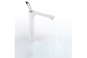 Смеситель для раковины D&K DA1032056 - 3