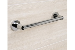 Полотенцедержатель Wasserkraft Rhein K-6291 для бумажных полотенец - 2