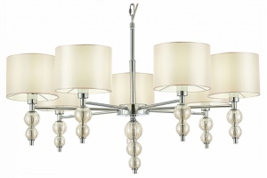 Подвесная люстра EVOLUCE Ramer SLE105703-07