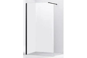 Душевая перегородка ABBER Immer Offen AG61100B