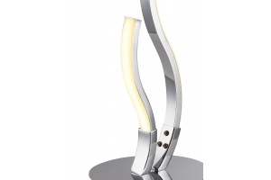 Настольная лампа декоративная Natali Kovaltseva LED LED LAMPS 81341/1T - 2