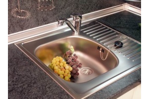 Franke ETN 611-58 - 3