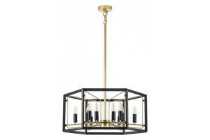 Люстра на штанге Lightstar Regolo 713327