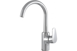 Смеситель для кухни Aquanet Magic AF410-41C