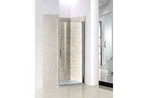 Душевая дверь в нишу Good Door Pandora DR80-C-CH - 2