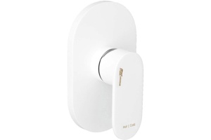 Смеситель Wasserkraft Mindel 8551