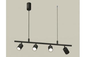 Подвесной светильник Ambrella Light XB XB9002130 - 2