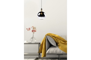 Подвесной светильник Lucide Julius 34438/28/65 - 3