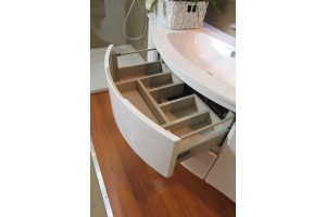 Шкаф Cezares Vague (54856) - 2