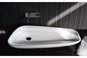 Подвесная раковина Laufen Palomba (8.1680.1.000.112.1) - 3