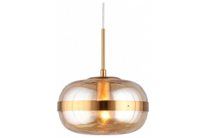 Подвесной светильник Aployt Gabriela APL.305.16.01