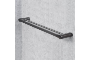 Wiese K-8940 Держатель полотенец двойной - 2