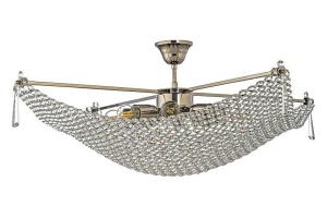 Светильник на штанге Arti Lampadari Roma Roma E 1.3.80.501 N