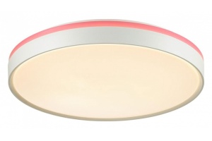Накладной светильник Sonex Kezo Pink 7708/DL - 2