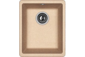 Мойка кухонная Florentina Вега 300 песочный