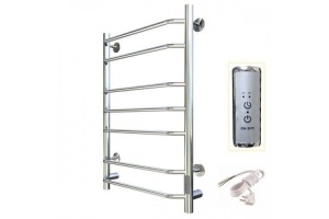 Полотенцесушитель электрический Тругор Браво ПЭК СП3 80x50