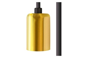 Патрон с кабелем Nowodvorski Cameleon Cable E27 8661