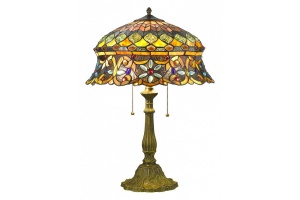 Настольная лампа Velante 884-804-03