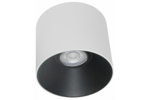 Накладной светильник Maytoni Alfa C064CL-01-25W3K-RD-WB